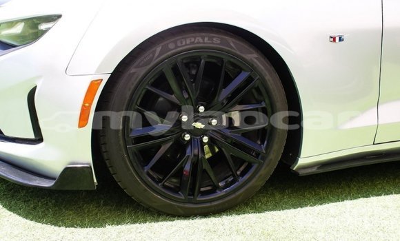 Buy Import Chevrolet Camaro Other Car in Import - Dubai in Attapeu Province Buy Import Chevrolet Camaro Other Car in Import - Dubai in Attapeu Province