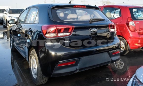ຊື້ ການ ນຳ ເຂົ້າ Kia Rio Black ລົດ ໃນ Import - Dubai ໃນ Attapeu Province ຊື້ ການ ນຳ ເຂົ້າ Kia Rio Black ລົດ ໃນ Import - Dubai ໃນ Attapeu Province