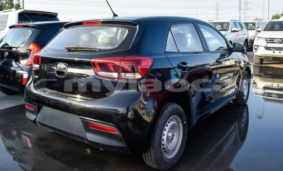 ຊື້ ການ ນຳ ເຂົ້າ Kia Rio Black ລົດ ໃນ Import - Dubai ໃນ Attapeu Province ຊື້ ການ ນຳ ເຂົ້າ Kia Rio Black ລົດ ໃນ Import - Dubai ໃນ Attapeu Province