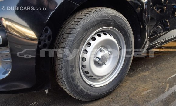 ຊື້ ການ ນຳ ເຂົ້າ Kia Rio Black ລົດ ໃນ Import - Dubai ໃນ Attapeu Province ຊື້ ການ ນຳ ເຂົ້າ Kia Rio Black ລົດ ໃນ Import - Dubai ໃນ Attapeu Province