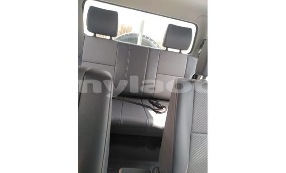 Buy Import Toyota Land Cruiser White Car in Import - Dubai in Attapeu Province Buy Import Toyota Land Cruiser White Car in Import - Dubai in Attapeu Province