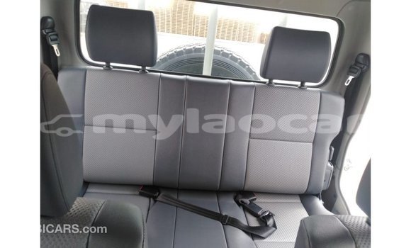 Buy Import Toyota Land Cruiser White Car in Import - Dubai in Attapeu Province Buy Import Toyota Land Cruiser White Car in Import - Dubai in Attapeu Province