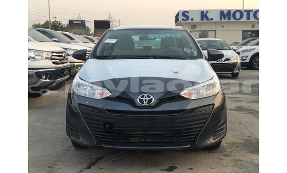 Buy Import Toyota Yaris Other Car in Import - Dubai in Attapeu Province Buy Import Toyota Yaris Other Car in Import - Dubai in Attapeu Province