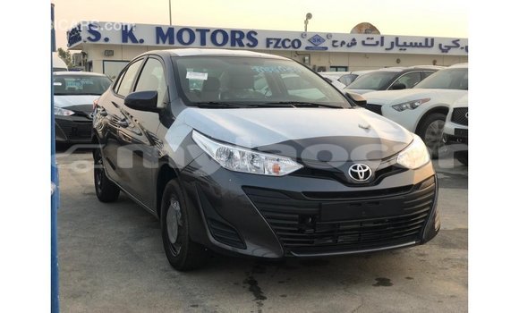 Buy Import Toyota Yaris Other Car in Import - Dubai in Attapeu Province Buy Import Toyota Yaris Other Car in Import - Dubai in Attapeu Province