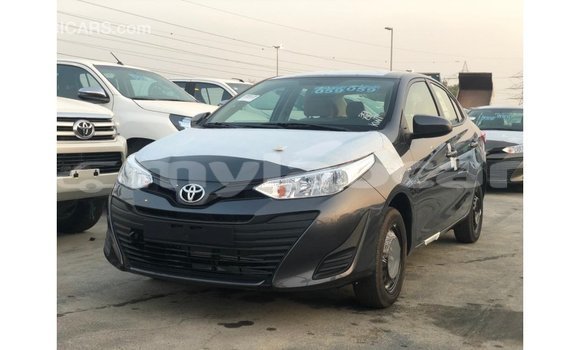 Buy Import Toyota Yaris Other Car in Import - Dubai in Attapeu Province Buy Import Toyota Yaris Other Car in Import - Dubai in Attapeu Province