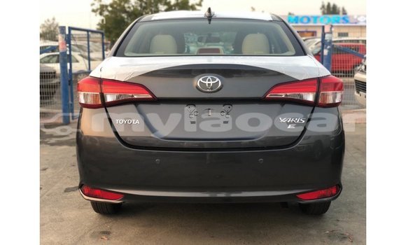 Buy Import Toyota Yaris Other Car in Import - Dubai in Attapeu Province Buy Import Toyota Yaris Other Car in Import - Dubai in Attapeu Province