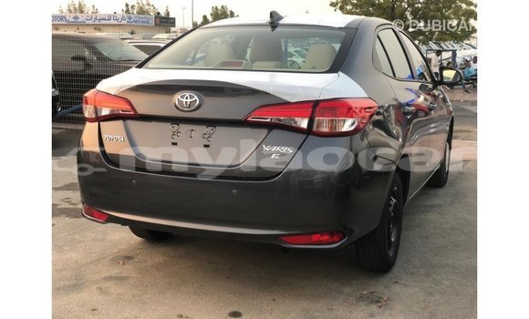 Buy Import Toyota Yaris Other Car in Import - Dubai in Attapeu Province Buy Import Toyota Yaris Other Car in Import - Dubai in Attapeu Province