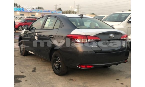 Buy Import Toyota Yaris Other Car in Import - Dubai in Attapeu Province Buy Import Toyota Yaris Other Car in Import - Dubai in Attapeu Province