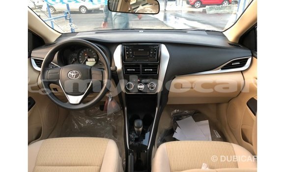 Buy Import Toyota Yaris Other Car in Import - Dubai in Attapeu Province Buy Import Toyota Yaris Other Car in Import - Dubai in Attapeu Province