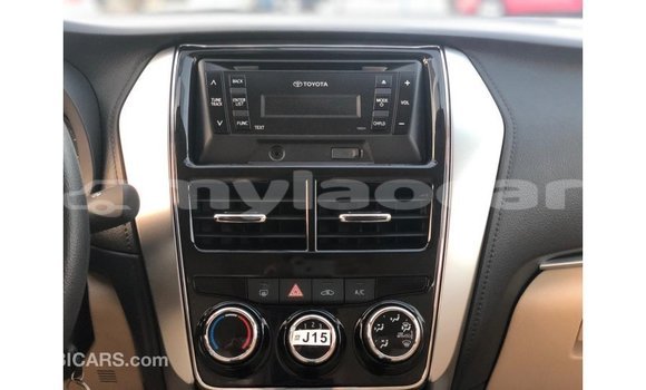 Buy Import Toyota Yaris Other Car in Import - Dubai in Attapeu Province Buy Import Toyota Yaris Other Car in Import - Dubai in Attapeu Province