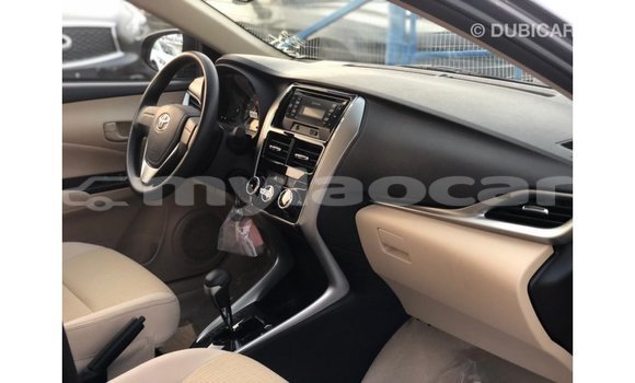 Buy Import Toyota Yaris Other Car in Import - Dubai in Attapeu Province Buy Import Toyota Yaris Other Car in Import - Dubai in Attapeu Province