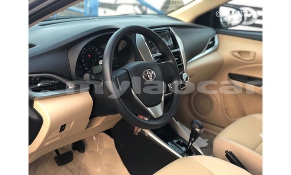 Buy Import Toyota Yaris Other Car in Import - Dubai in Attapeu Province Buy Import Toyota Yaris Other Car in Import - Dubai in Attapeu Province