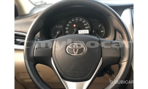 Buy Import Toyota Yaris Other Car in Import - Dubai in Attapeu Province Buy Import Toyota Yaris Other Car in Import - Dubai in Attapeu Province