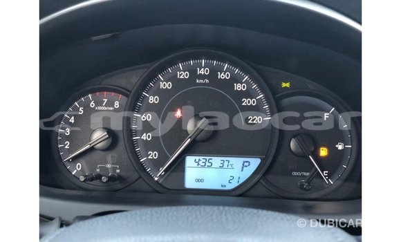 Buy Import Toyota Yaris White Car in Import - Dubai in Attapeu Province Buy Import Toyota Yaris White Car in Import - Dubai in Attapeu Province