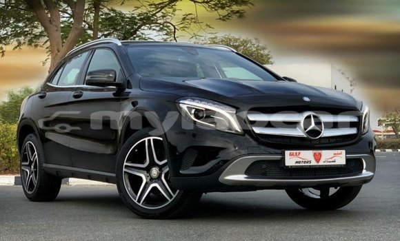 Buy Import Mercedes-Benz 250 Black Car in Import - Dubai in Attapeu Province Buy Import Mercedes-Benz 250 Black Car in Import - Dubai in Attapeu Province