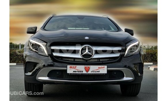 Buy Import Mercedes-Benz 250 Black Car in Import - Dubai in Attapeu Province Buy Import Mercedes-Benz 250 Black Car in Import - Dubai in Attapeu Province