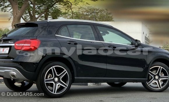 Buy Import Mercedes-Benz 250 Black Car in Import - Dubai in Attapeu Province Buy Import Mercedes-Benz 250 Black Car in Import - Dubai in Attapeu Province