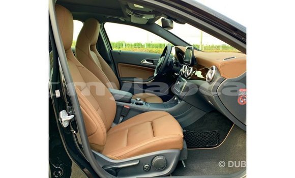 Buy Import Mercedes-Benz 250 Black Car in Import - Dubai in Attapeu Province Buy Import Mercedes-Benz 250 Black Car in Import - Dubai in Attapeu Province