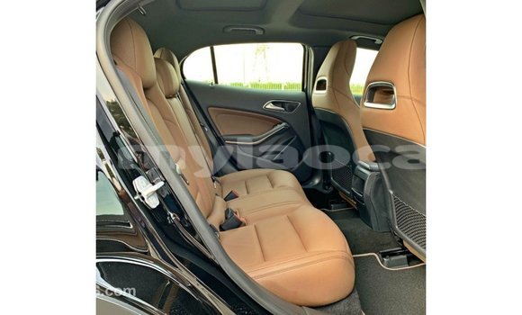 Buy Import Mercedes-Benz 250 Black Car in Import - Dubai in Attapeu Province Buy Import Mercedes-Benz 250 Black Car in Import - Dubai in Attapeu Province