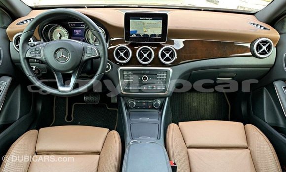 Buy Import Mercedes-Benz 250 Black Car in Import - Dubai in Attapeu Province Buy Import Mercedes-Benz 250 Black Car in Import - Dubai in Attapeu Province