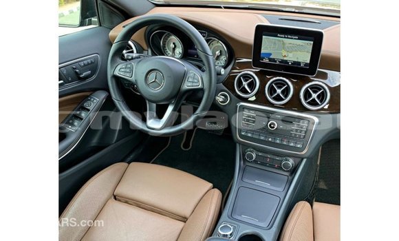 Buy Import Mercedes-Benz 250 Black Car in Import - Dubai in Attapeu Province Buy Import Mercedes-Benz 250 Black Car in Import - Dubai in Attapeu Province