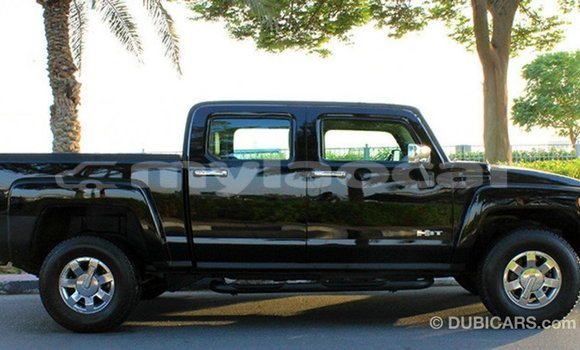Buy Import Hummer H3 Black Car in Import - Dubai in Attapeu Province Buy Import Hummer H3 Black Car in Import - Dubai in Attapeu Province