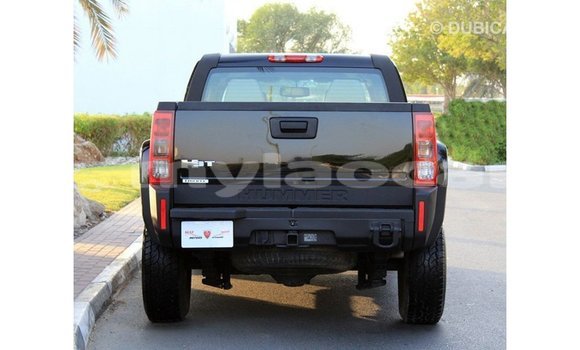 Buy Import Hummer H3 Black Car in Import - Dubai in Attapeu Province Buy Import Hummer H3 Black Car in Import - Dubai in Attapeu Province
