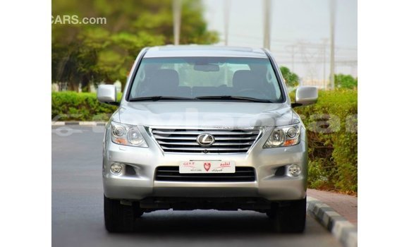 Buy Import Lexus LX Other Car in Import - Dubai in Attapeu Province Buy Import Lexus LX Other Car in Import - Dubai in Attapeu Province