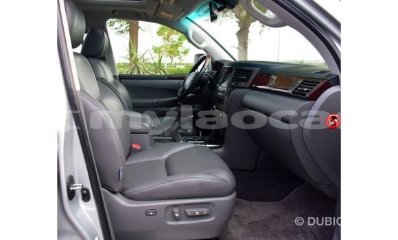 Buy Import Lexus LX Other Car in Import - Dubai in Attapeu Province Buy Import Lexus LX Other Car in Import - Dubai in Attapeu Province