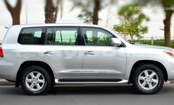 Buy Import Lexus LX Other Car in Import - Dubai in Attapeu Province Buy Import Lexus LX Other Car in Import - Dubai in Attapeu Province