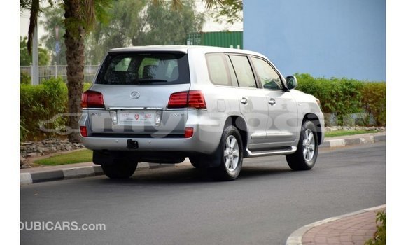 Buy Import Lexus LX Other Car in Import - Dubai in Attapeu Province Buy Import Lexus LX Other Car in Import - Dubai in Attapeu Province