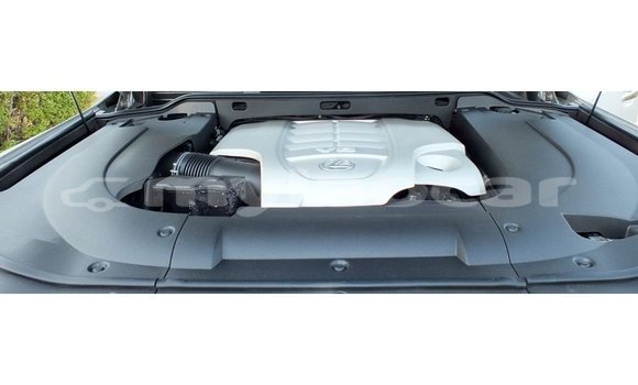 Buy Import Lexus LX Other Car in Import - Dubai in Attapeu Province Buy Import Lexus LX Other Car in Import - Dubai in Attapeu Province