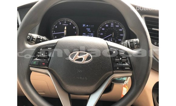 Buy Import Hyundai Tucson Red Car in Import - Dubai in Attapeu Province Buy Import Hyundai Tucson Red Car in Import - Dubai in Attapeu Province