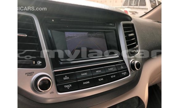 Buy Import Hyundai Tucson Red Car in Import - Dubai in Attapeu Province Buy Import Hyundai Tucson Red Car in Import - Dubai in Attapeu Province