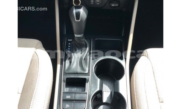 Buy Import Hyundai Tucson Red Car in Import - Dubai in Attapeu Province Buy Import Hyundai Tucson Red Car in Import - Dubai in Attapeu Province