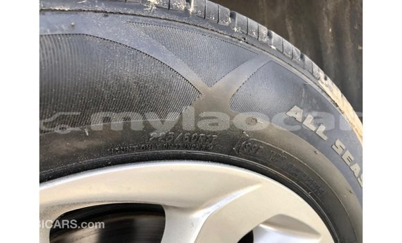 Buy Import Hyundai Tucson Red Car in Import - Dubai in Attapeu Province Buy Import Hyundai Tucson Red Car in Import - Dubai in Attapeu Province