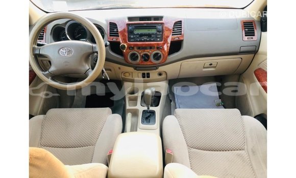 Buy Import Toyota Fortuner Black Car in Import - Dubai in Attapeu Province Buy Import Toyota Fortuner Black Car in Import - Dubai in Attapeu Province