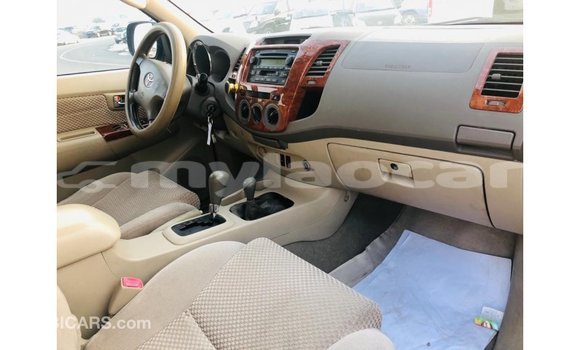 Buy Import Toyota Fortuner Black Car in Import - Dubai in Attapeu Province Buy Import Toyota Fortuner Black Car in Import - Dubai in Attapeu Province