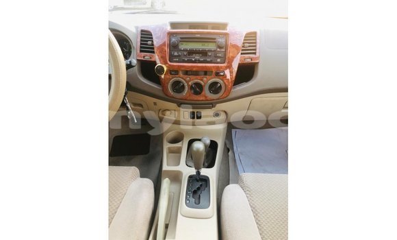 Buy Import Toyota Fortuner Black Car in Import - Dubai in Attapeu Province Buy Import Toyota Fortuner Black Car in Import - Dubai in Attapeu Province