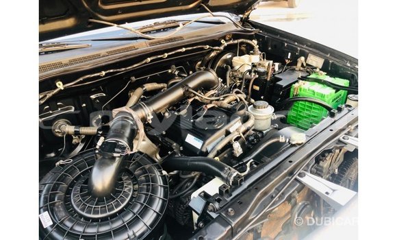 Buy Import Toyota Fortuner Black Car in Import - Dubai in Attapeu Province Buy Import Toyota Fortuner Black Car in Import - Dubai in Attapeu Province