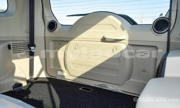 Buy Import Mitsubishi Pajero White Car in Import - Dubai in Attapeu Province Buy Import Mitsubishi Pajero White Car in Import - Dubai in Attapeu Province