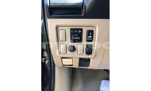 Buy Import Toyota Fortuner Black Car in Import - Dubai in Attapeu Province Buy Import Toyota Fortuner Black Car in Import - Dubai in Attapeu Province