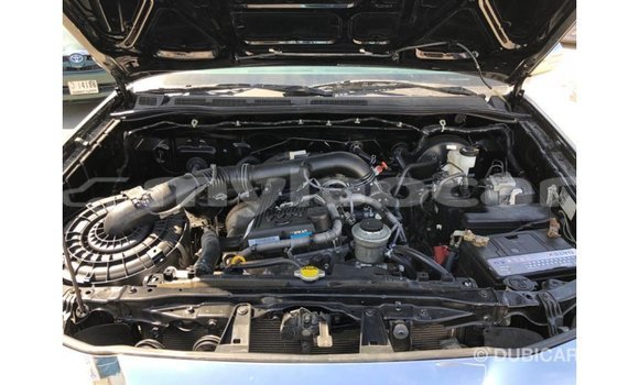 Buy Import Toyota Fortuner Black Car in Import - Dubai in Attapeu Province Buy Import Toyota Fortuner Black Car in Import - Dubai in Attapeu Province