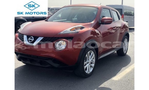 Buy Import Nissan Juke Red Car in Import - Dubai in Attapeu Province Buy Import Nissan Juke Red Car in Import - Dubai in Attapeu Province