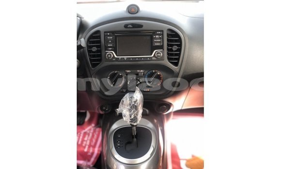 Buy Import Nissan Juke Red Car in Import - Dubai in Attapeu Province Buy Import Nissan Juke Red Car in Import - Dubai in Attapeu Province