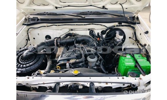 Buy Import Toyota Fortuner White Car in Import - Dubai in Attapeu Province Buy Import Toyota Fortuner White Car in Import - Dubai in Attapeu Province