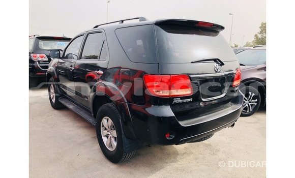 Buy Import Toyota Fortuner Black Car in Import - Dubai in Attapeu Province Buy Import Toyota Fortuner Black Car in Import - Dubai in Attapeu Province