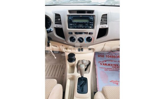 Buy Import Toyota Fortuner Black Car in Import - Dubai in Attapeu Province Buy Import Toyota Fortuner Black Car in Import - Dubai in Attapeu Province
