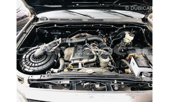 Buy Import Toyota Fortuner Black Car in Import - Dubai in Attapeu Province Buy Import Toyota Fortuner Black Car in Import - Dubai in Attapeu Province