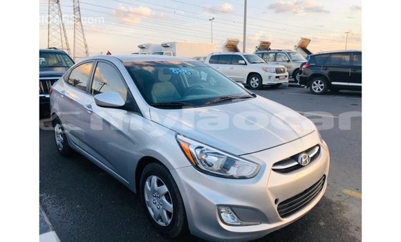 Buy Import Hyundai Accent Other Car in Import - Dubai in Attapeu Province Buy Import Hyundai Accent Other Car in Import - Dubai in Attapeu Province